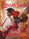 Cover image for The Reluctant Reformer